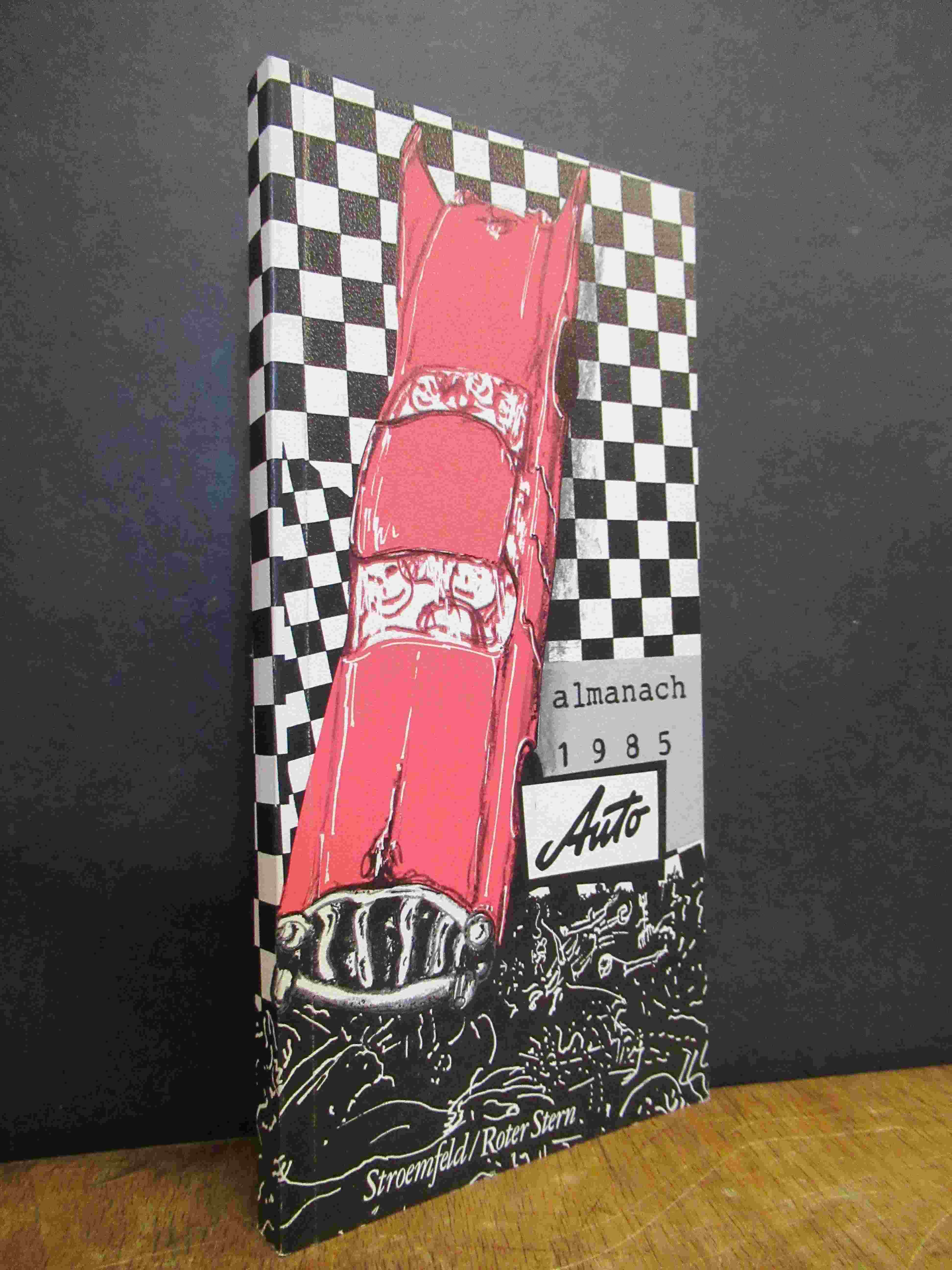 Leiner, Auto [almanach 1985],