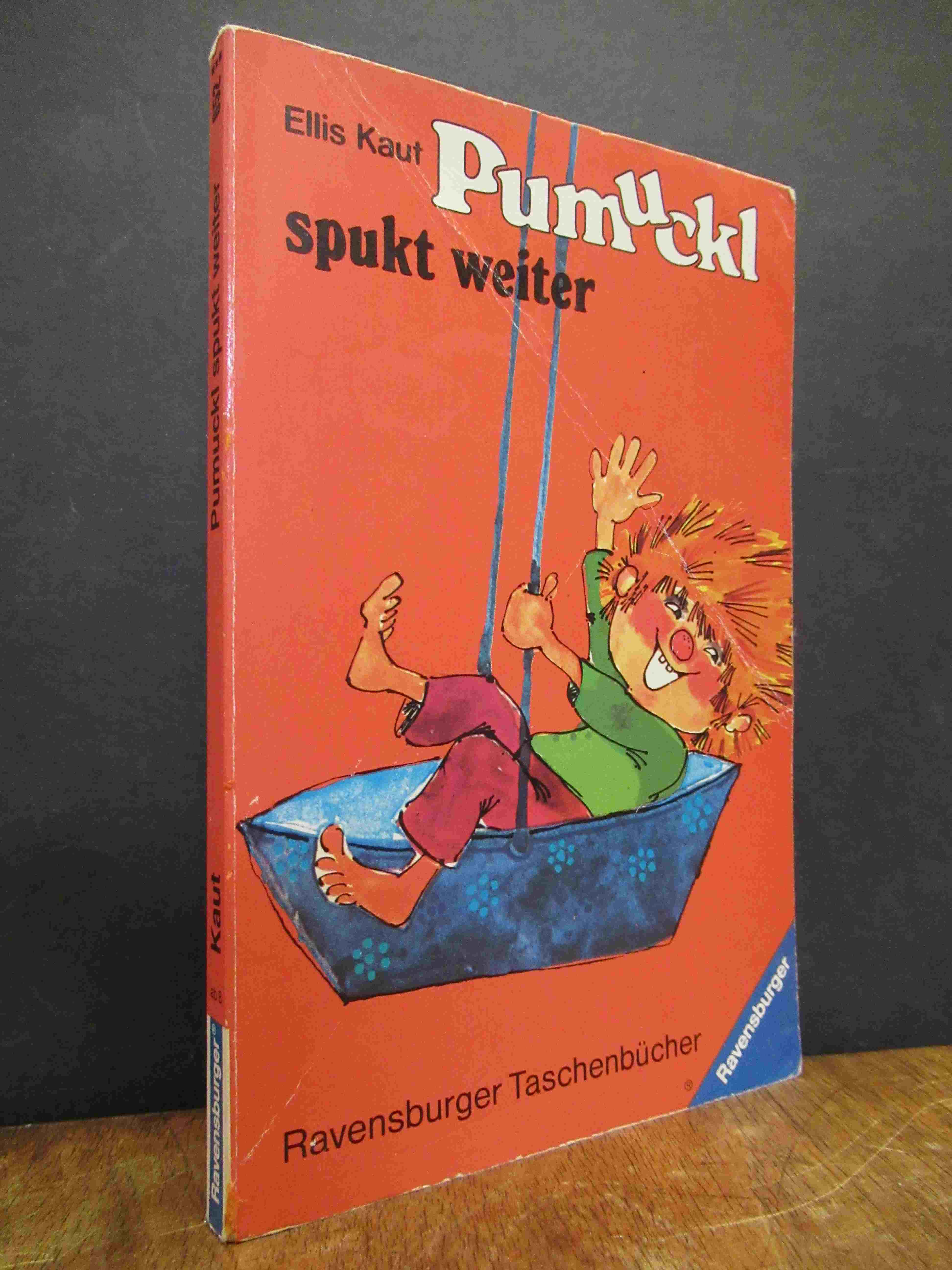 Kaut, Pumuckl spukt weiter, Kaut, Pumuckl spukt weiter,