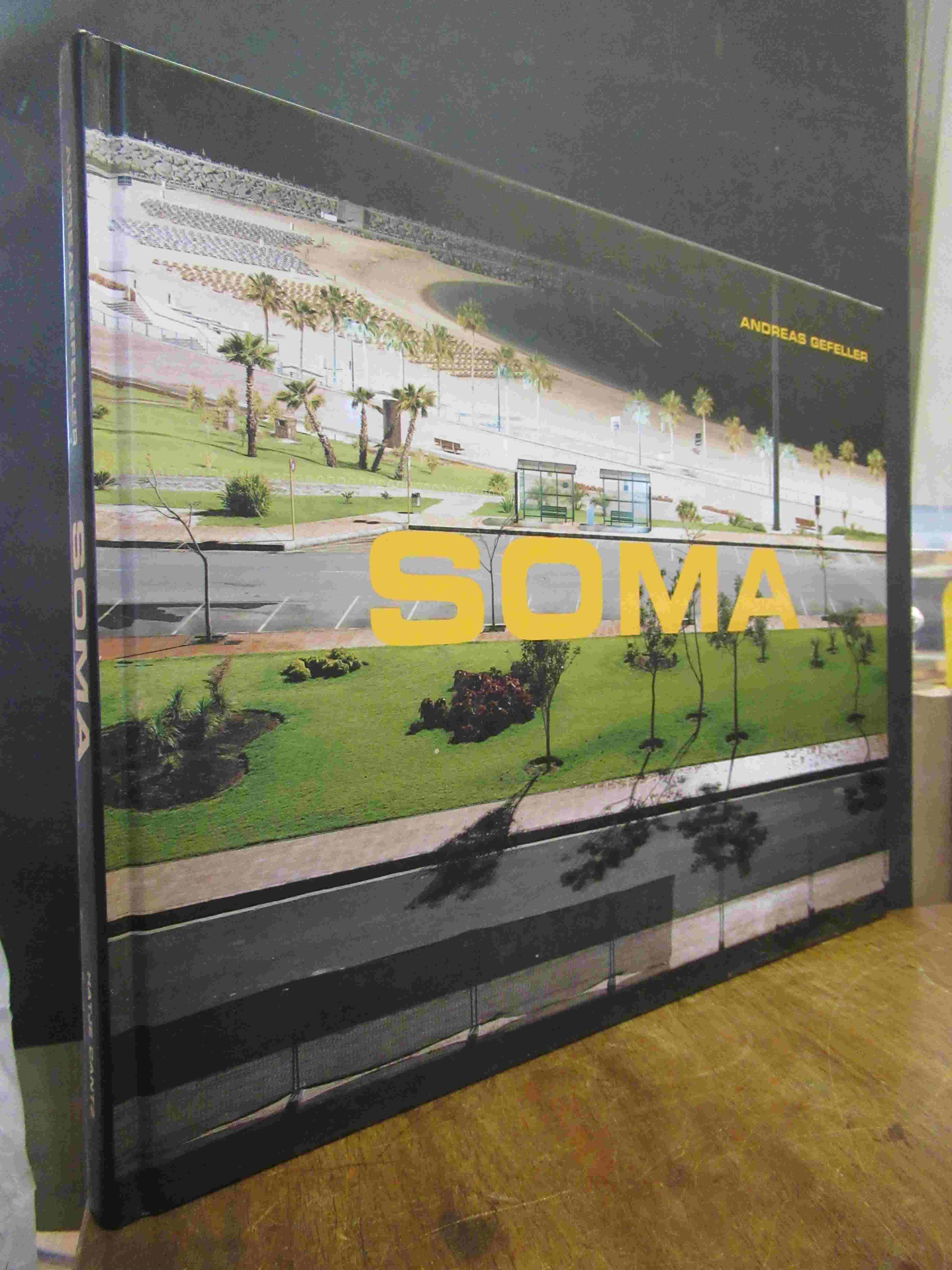 Gefeller, Soma, Gefeller, Soma,