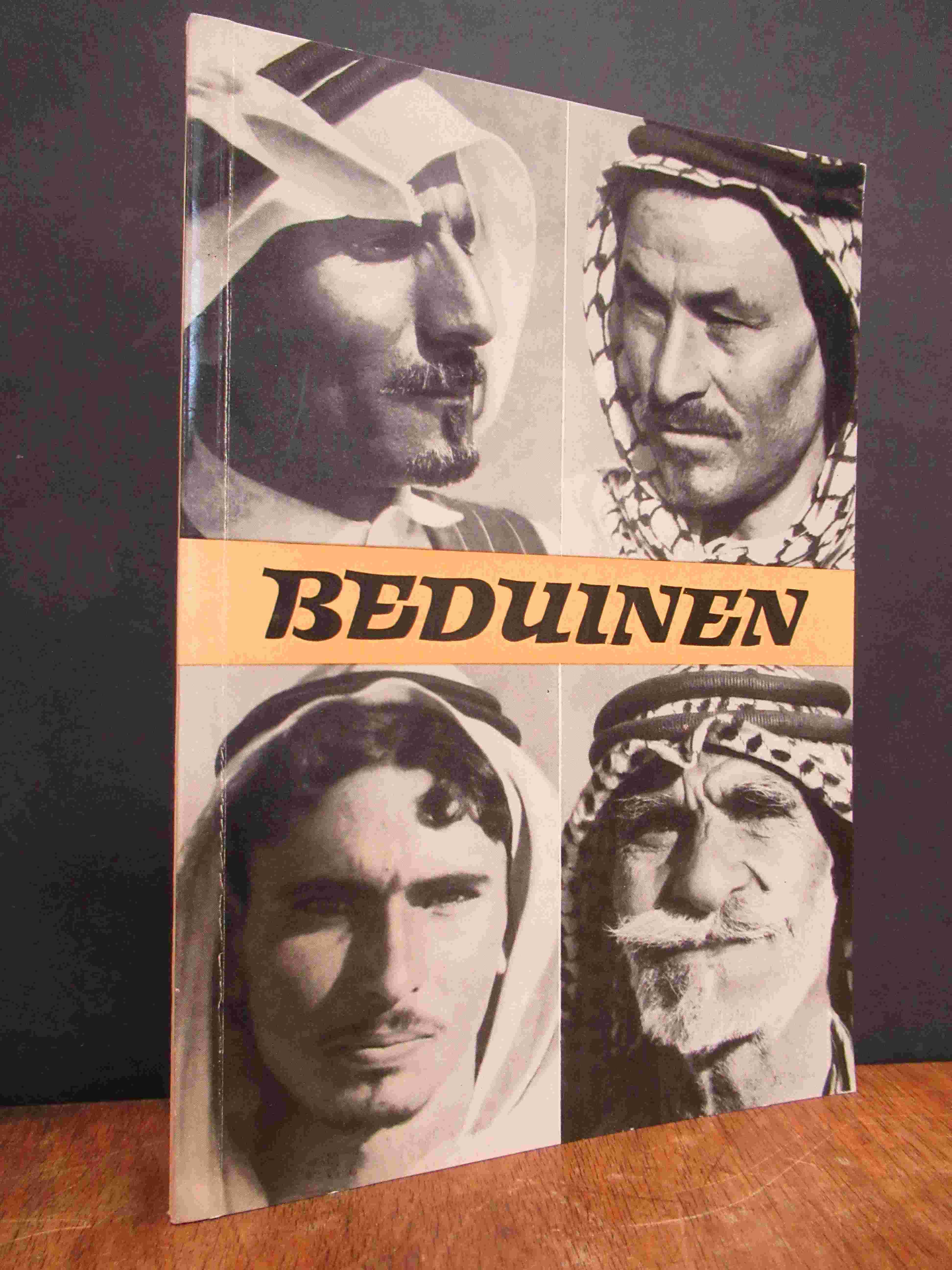 Stein, Beduinen, Stein, Beduinen,
