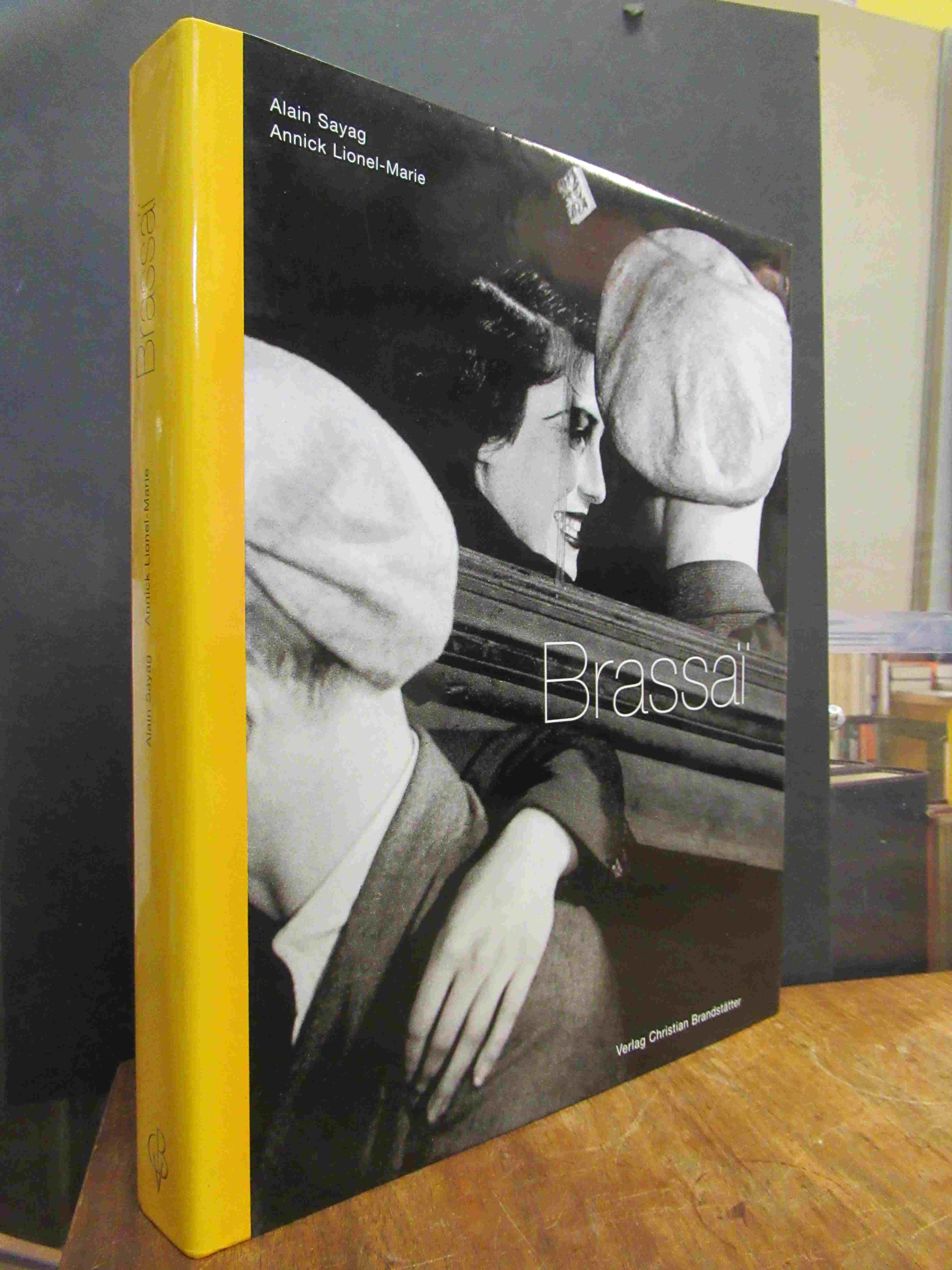 Brassai / Sayag, Brassai, Brassai / Sayag, Brassai,