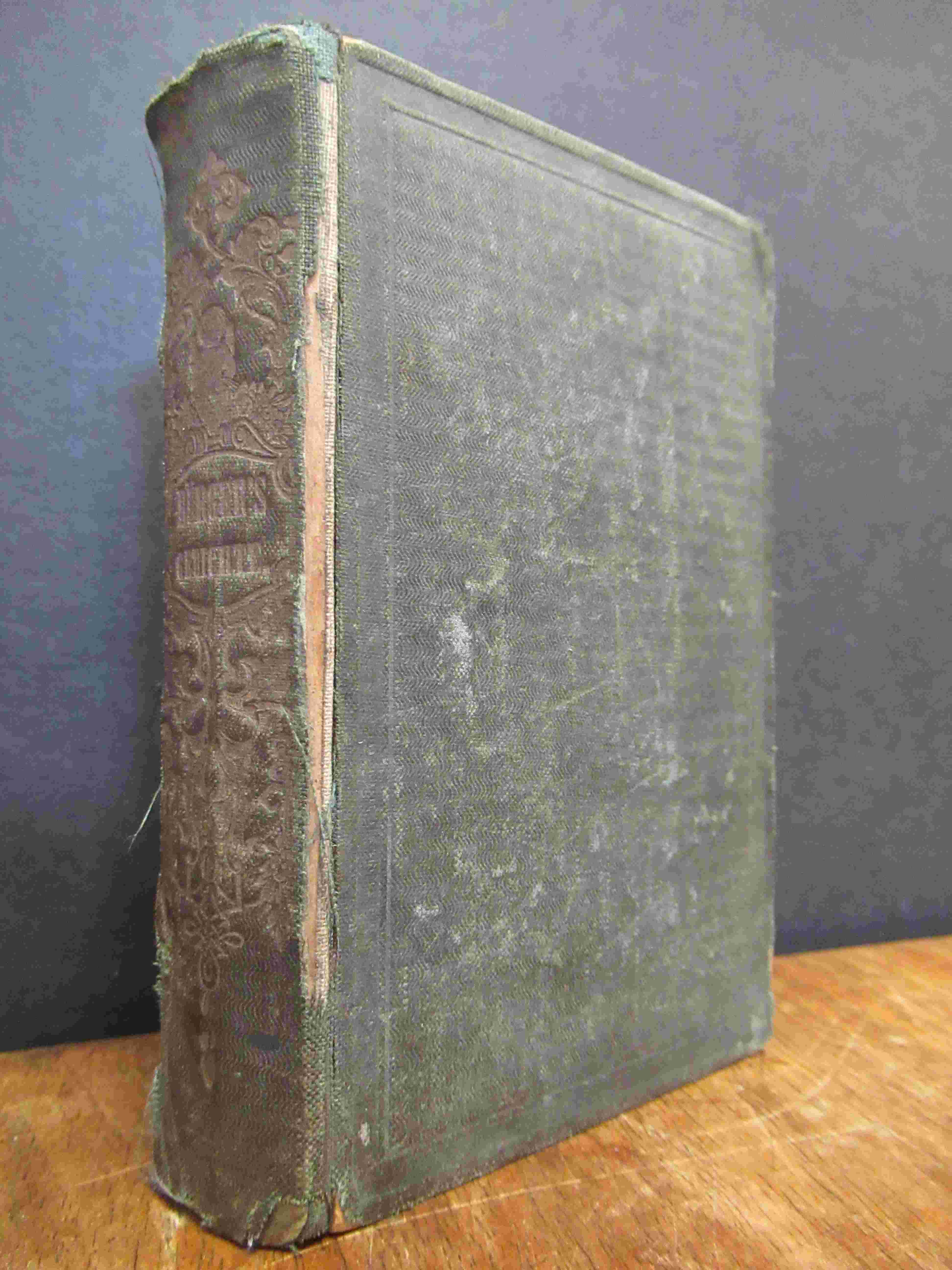 Bürger, Gottfried August Bürger’s Gedichte, Bürger, Gottfried August Bürger’s Gedichte,
