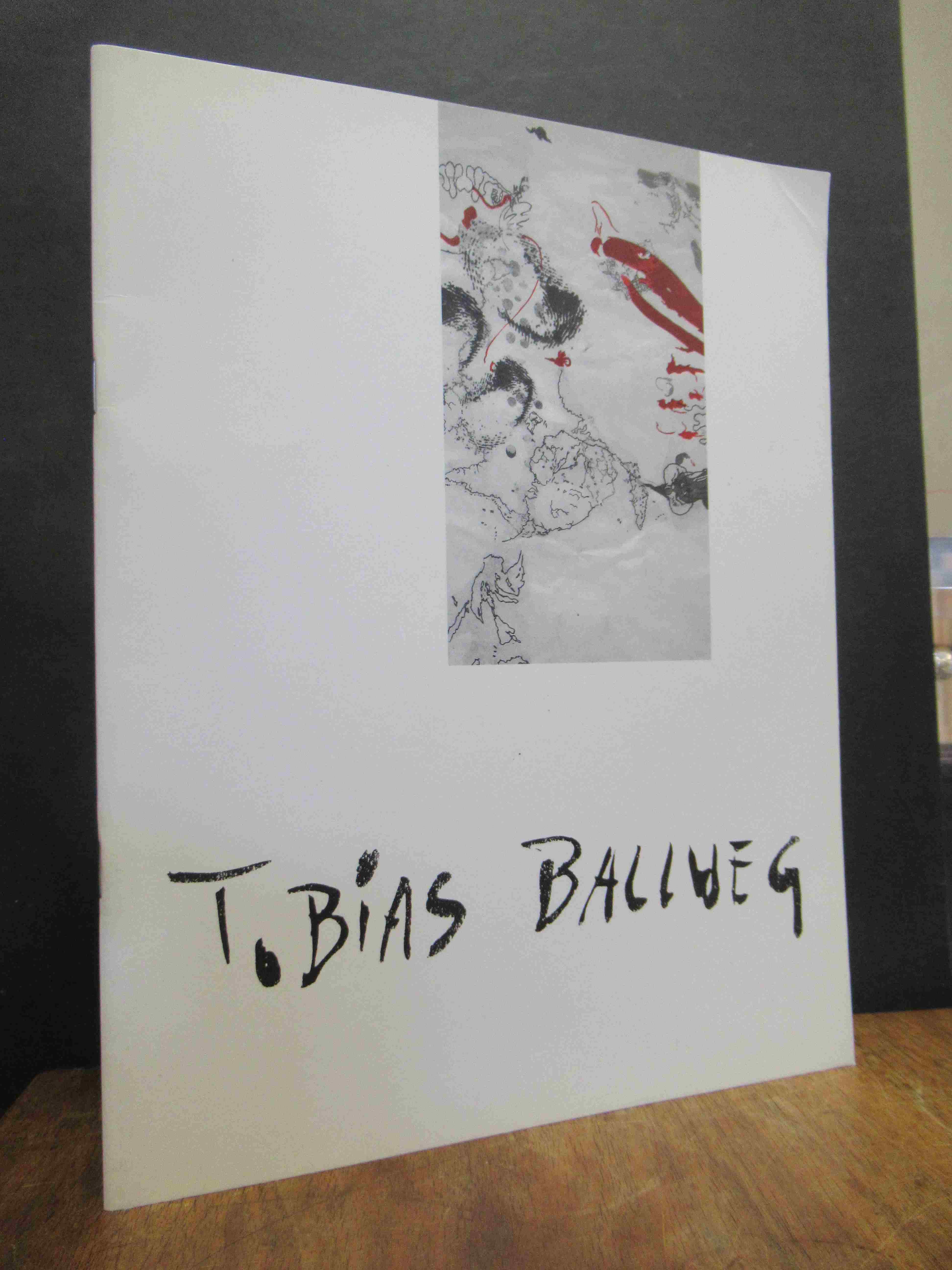 Tobias Ballweg – Versorgung aus der Luft Teil II, Tobias Ballweg – Versorgung aus der Luft Teil II,