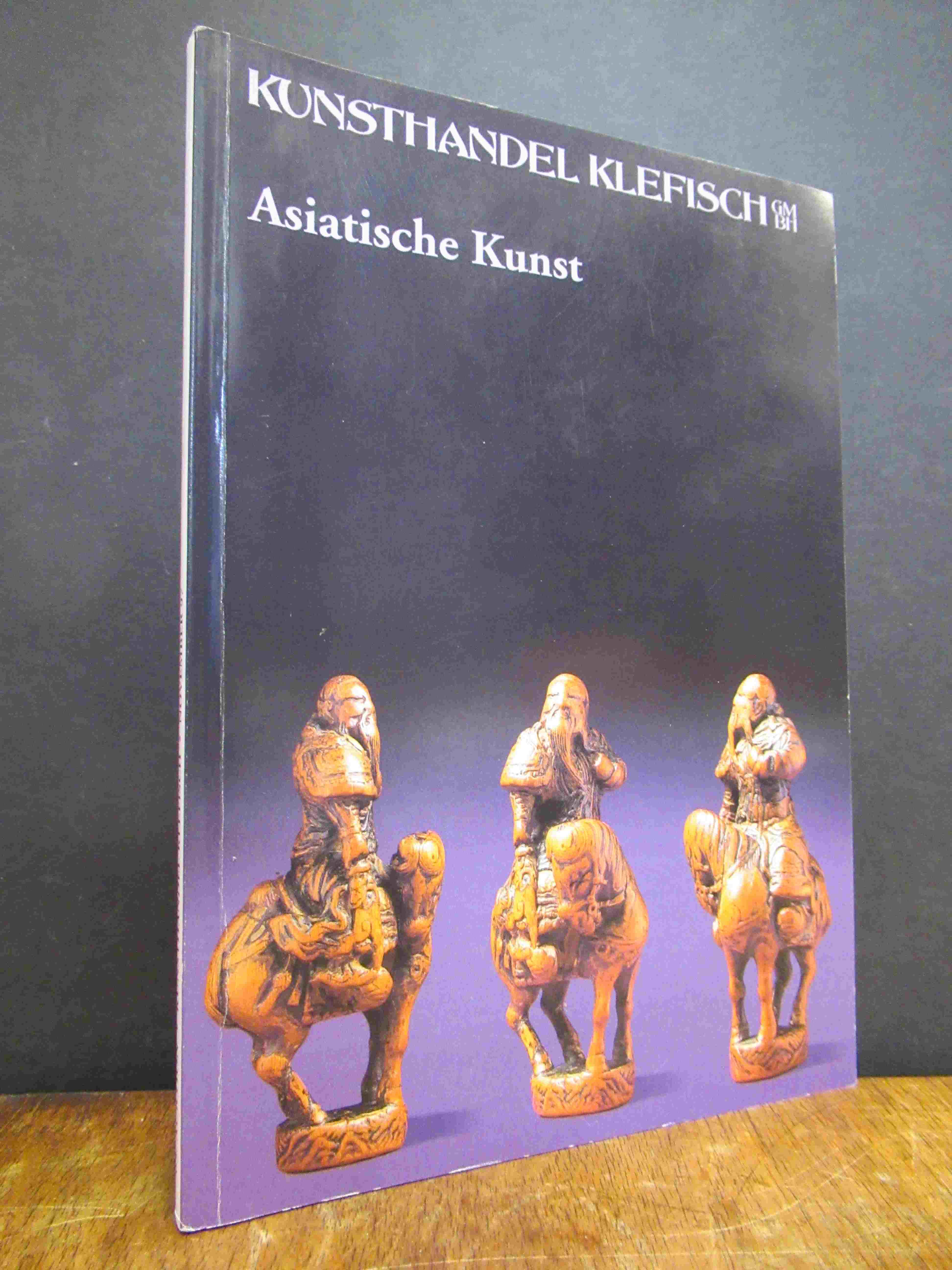Klefisch, 65. Auktion: Asiatische Kunst – Japanische Schwerter aus einer Schweiz Klefisch, 65. Auktion: Asiatische Kunst – Japanische Schwerter aus einer Schweiz