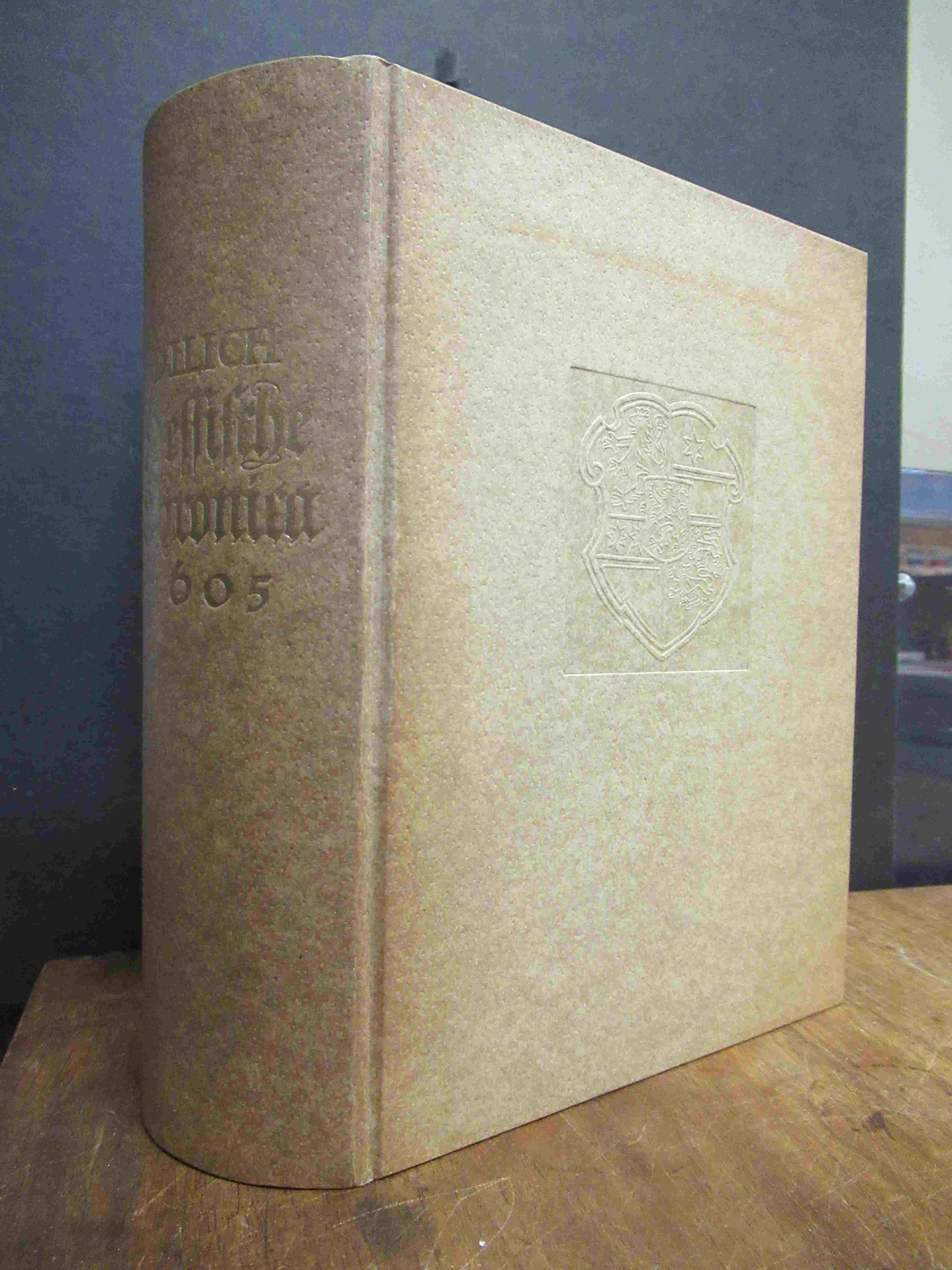 Dilich, Hessische Chronica – zusamen getragen und verfertiget durch Wilhelm Sche Dilich, Hessische Chronica – zusamen getragen und verfertiget durch Wilhelm Sche