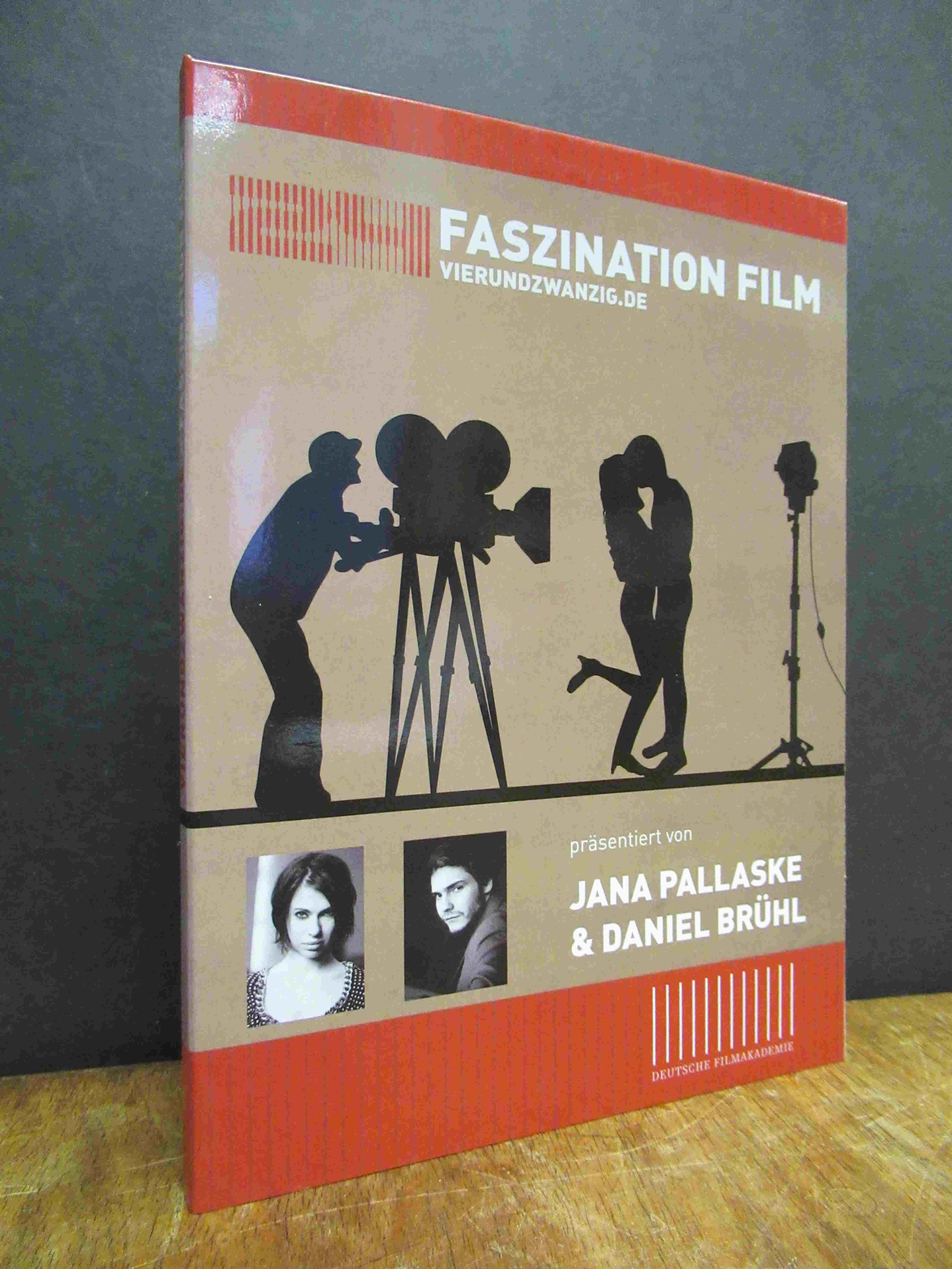 Adam, Faszination Film – Vierundzwanzig.de – Präsentiert von Jana Pallaske & Da Adam, Faszination Film – Vierundzwanzig.de – Präsentiert von Jana Pallaske & Da