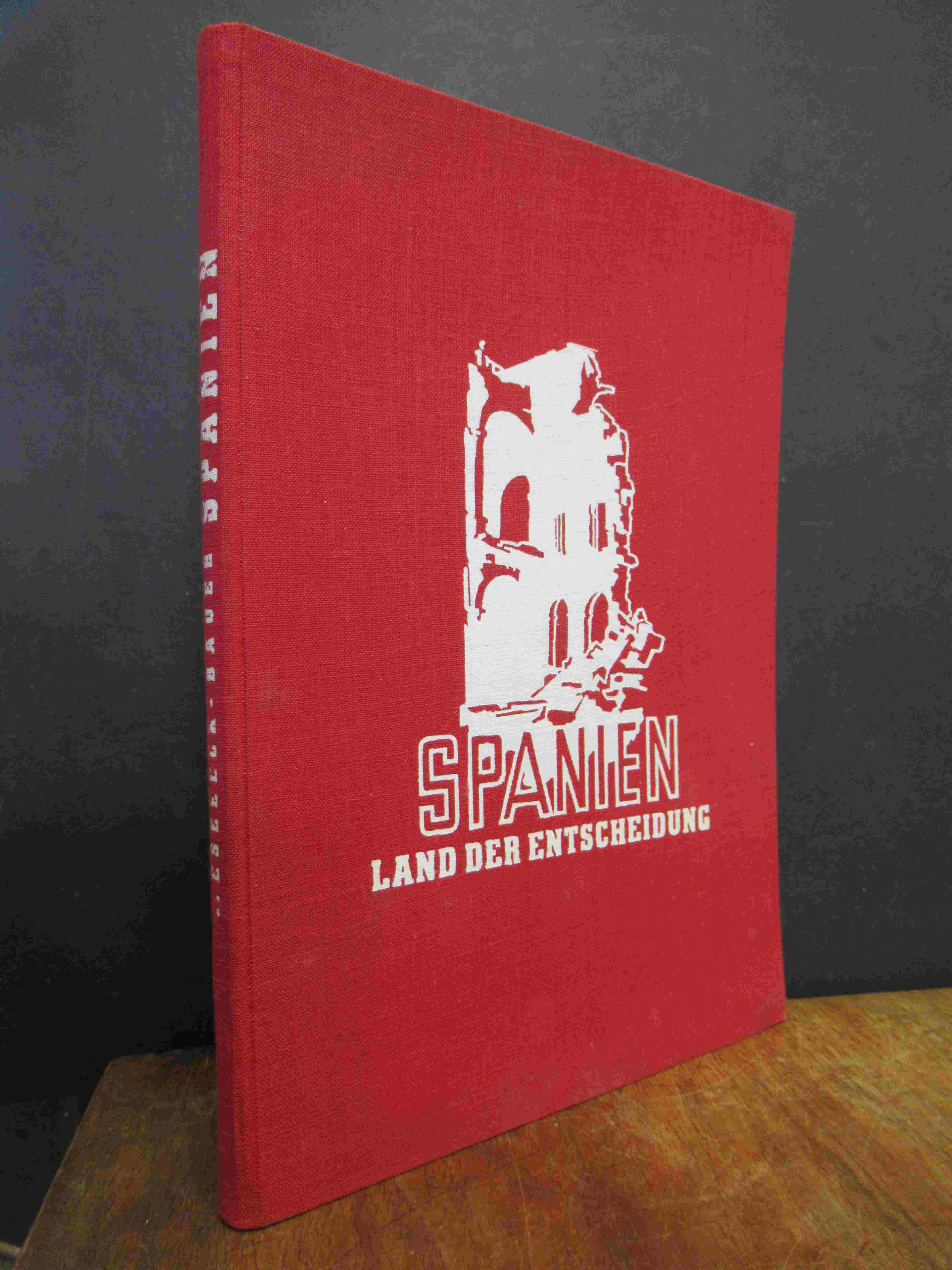 Esebeck, Spanien, Land der Entscheidung, Esebeck, Spanien, Land der Entscheidung,