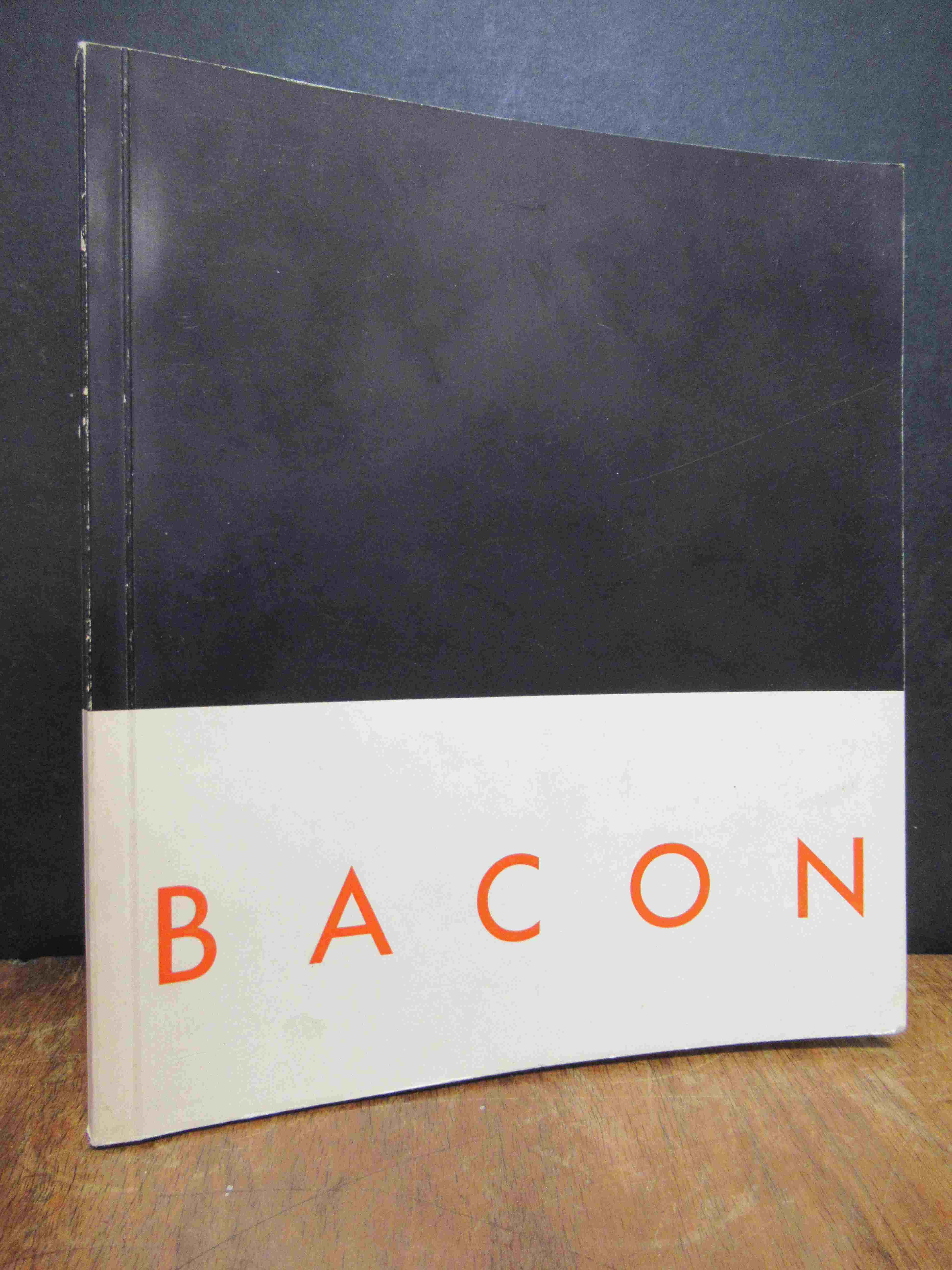 Bacon, Francis Bacon, Bacon, Francis Bacon,