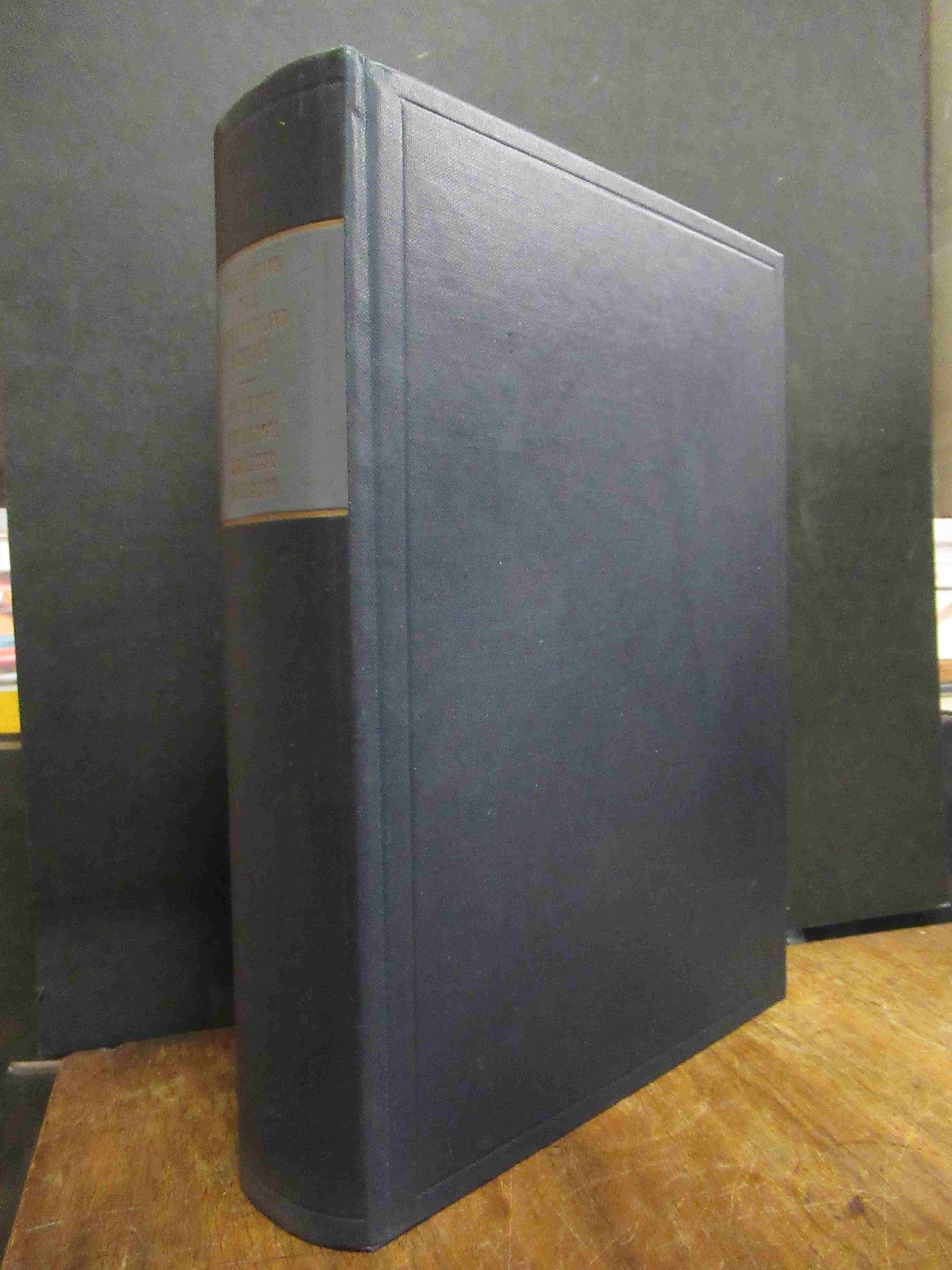 Bundesministerium für innerdeutsche Beziehungen (Hrsg.), Dokumente zur Deutschla