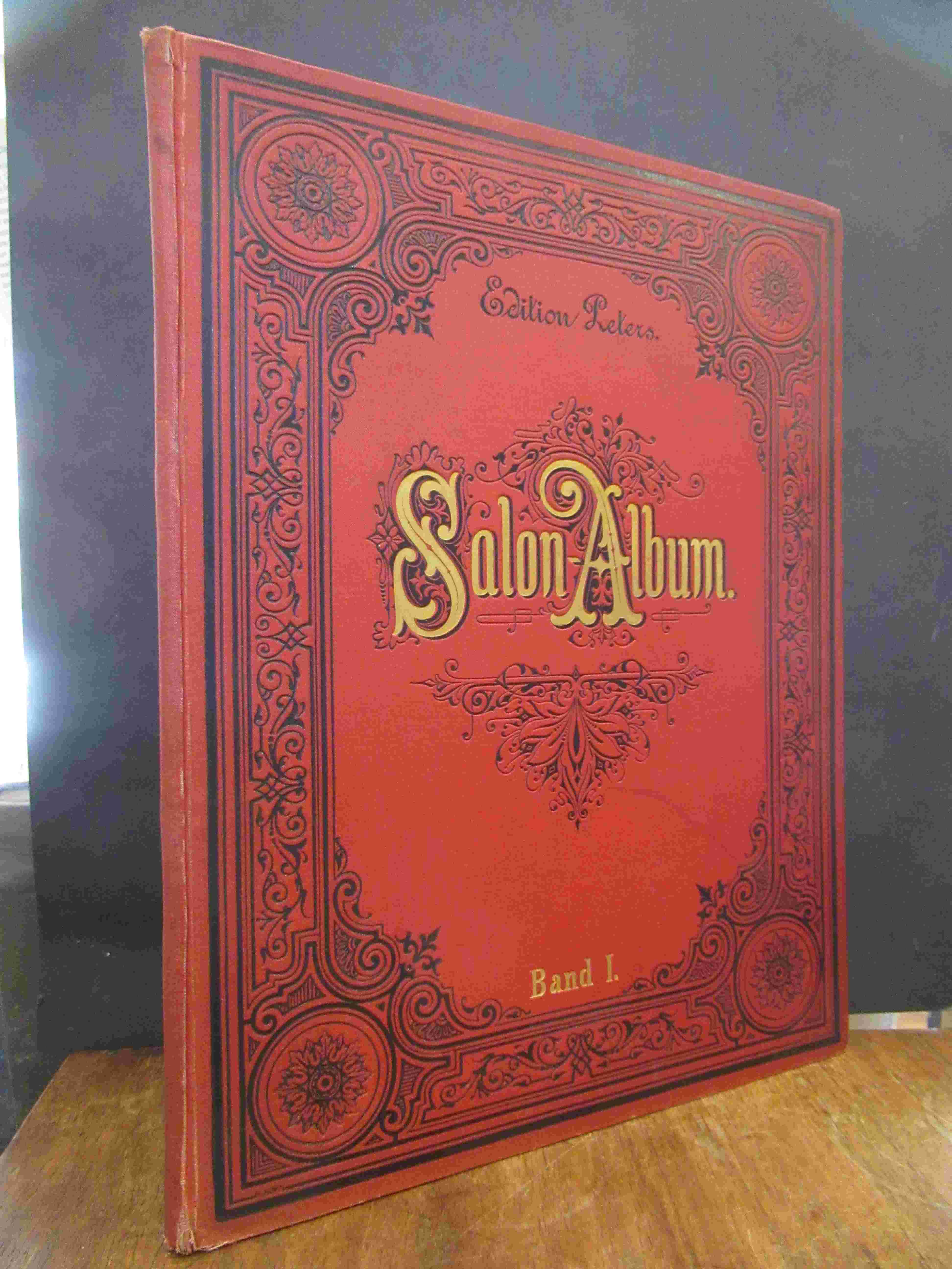 Salon-Album,