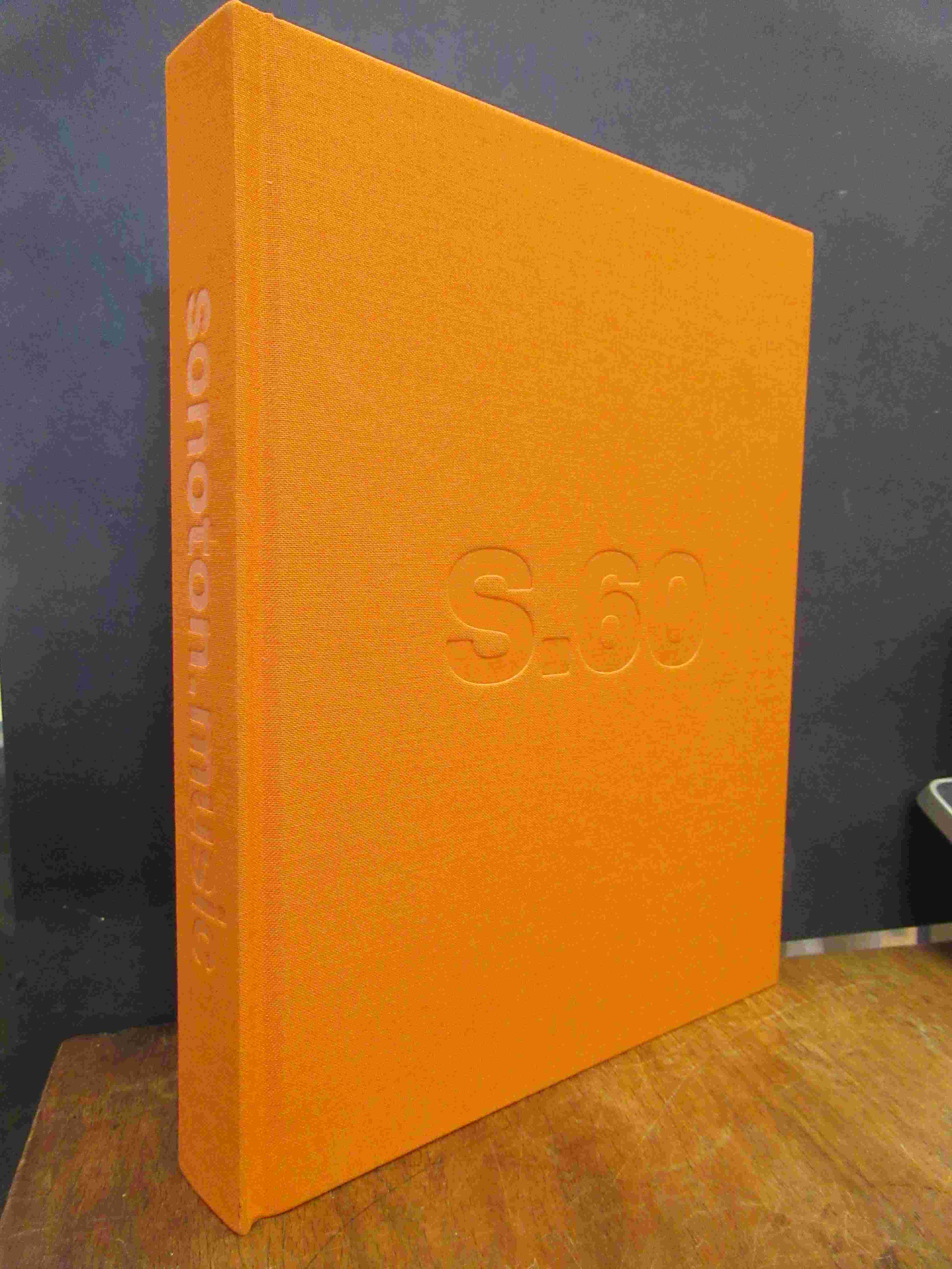 Sonoton Music / Disco Pogo (concept, 60 Years Of Sonoton Music 1965- 2025,
