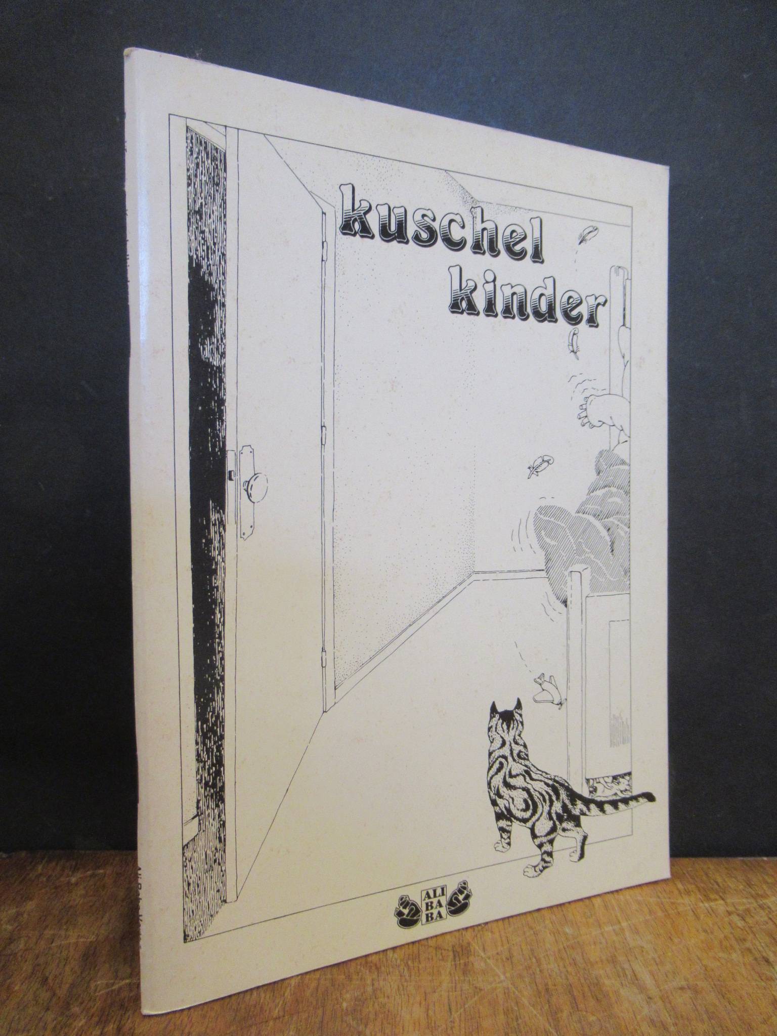 Bruel, Kuschelkinder,
