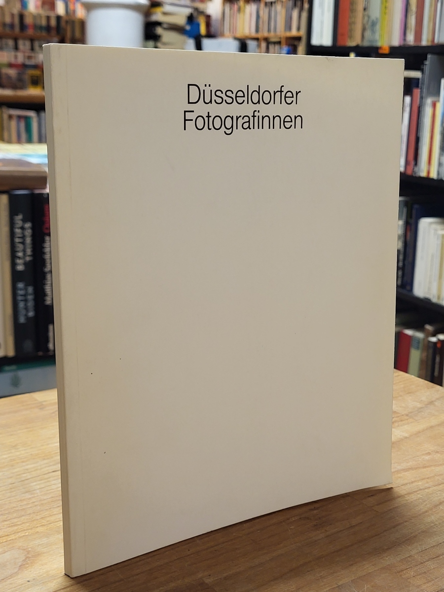Schülke, Düsseldorfer Fotografinnen,
