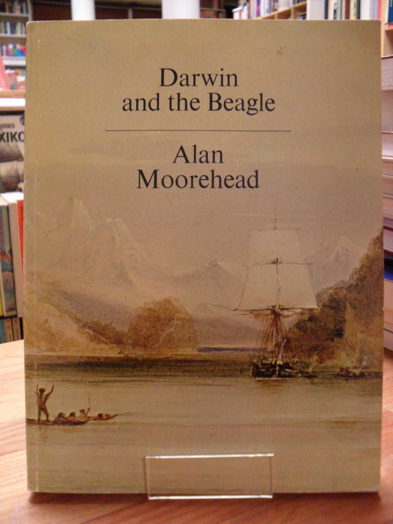 Moorehead, Darwin And The Beagle,