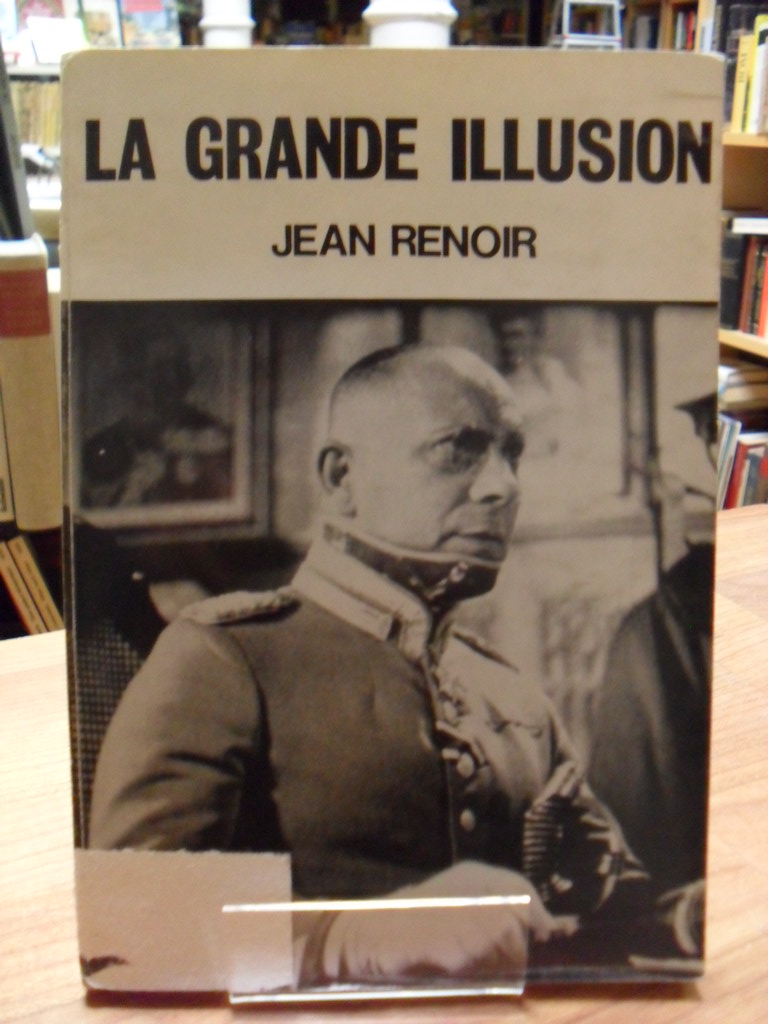 Renoir, Le Grand Illusion,