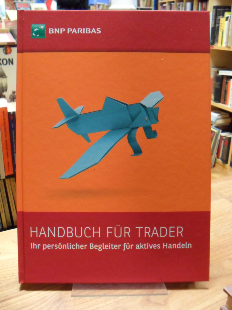 Meinel, Handbuch für Trader 2015 Ihr persönlicher Begleiter für aktives Handeln,