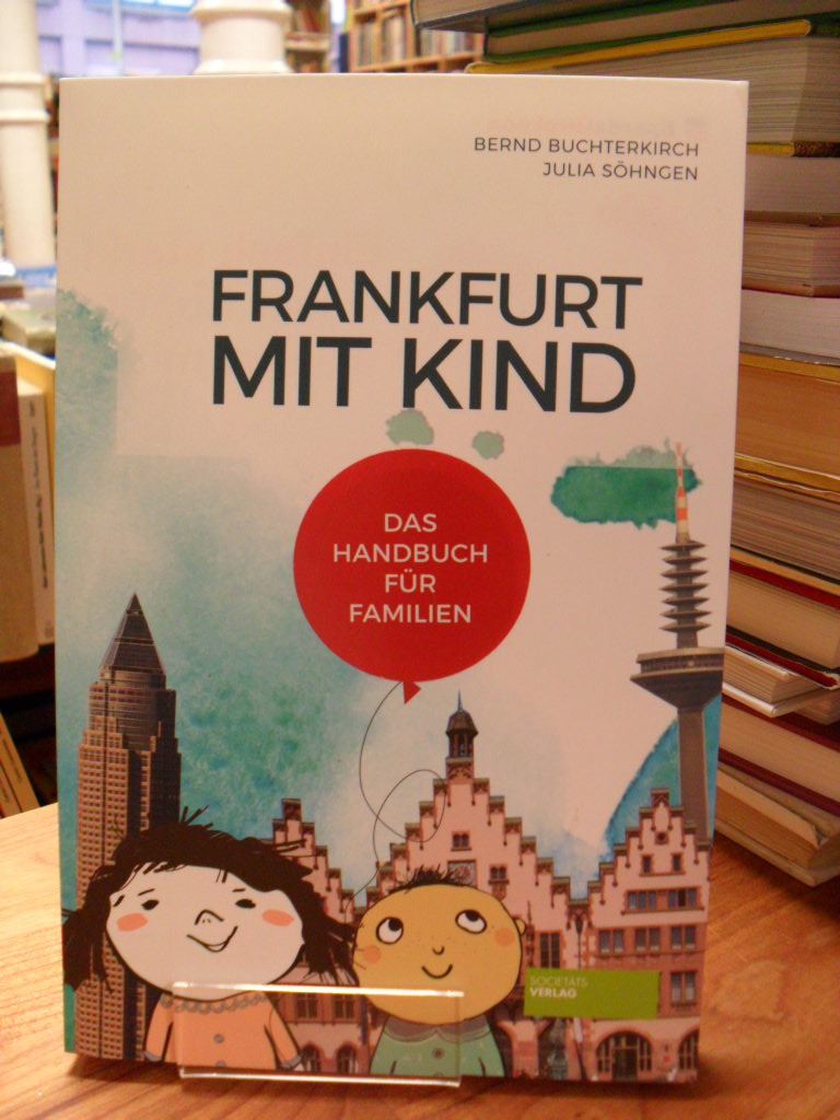 Buchterkirch, Frankfurt mit Kind – Die besten Tipps, Adressen und Kontakte,