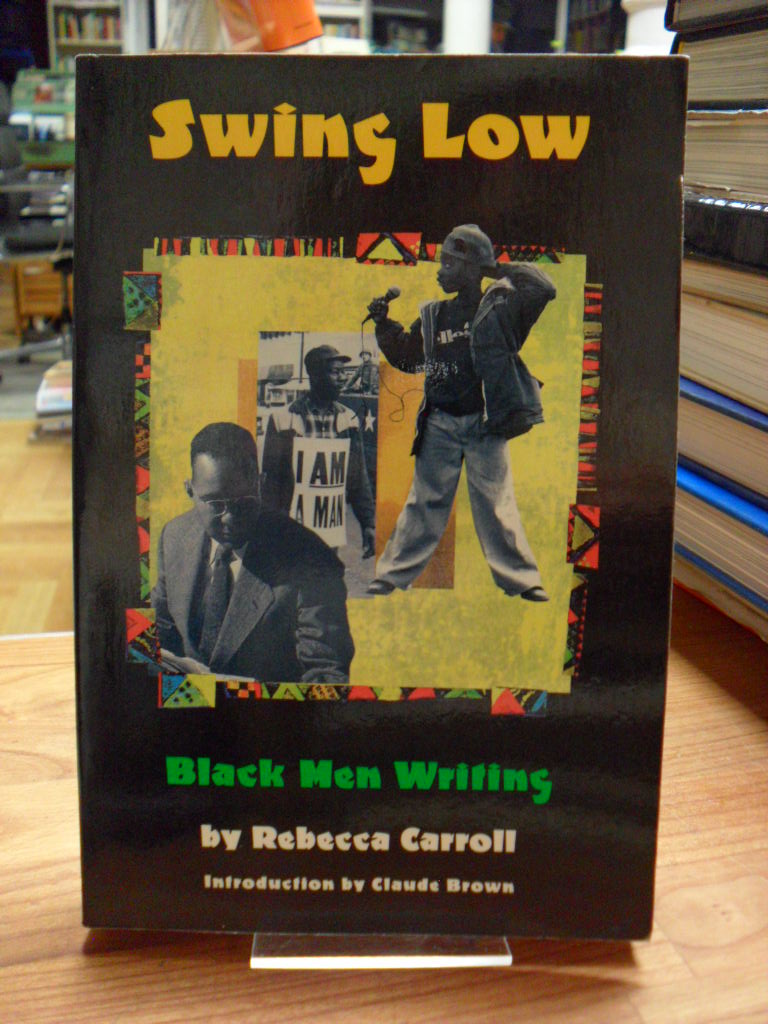 Carroll, Swing low, Carroll, Swing low,