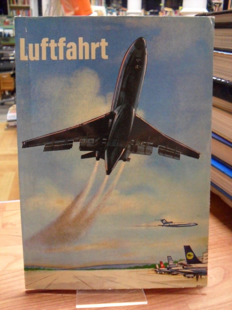 Köllnflocken-werk Elmshorn, Luftfahrt,