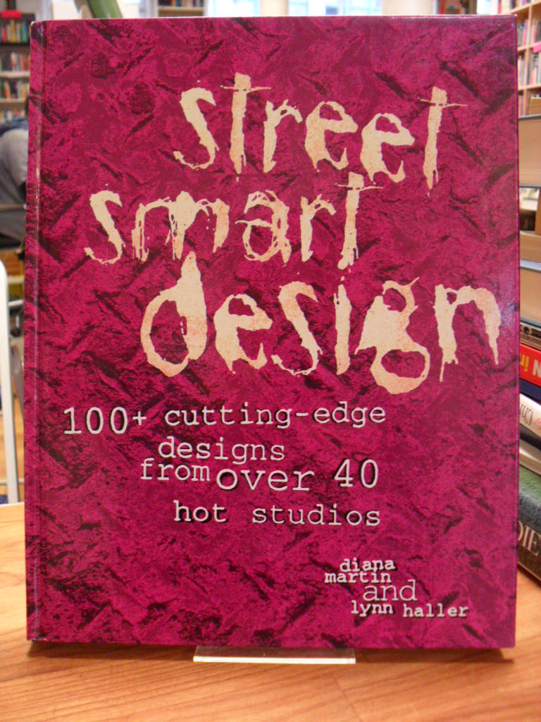 Martin, Street Smart Design, Martin, Street Smart Design,