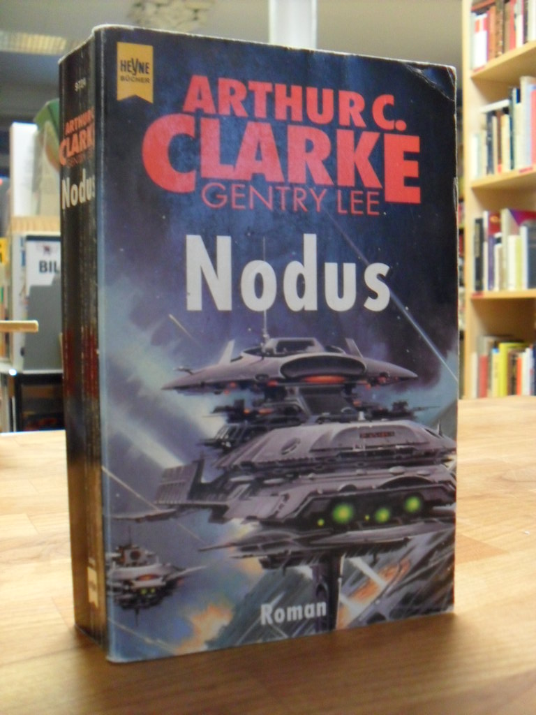 Clarke, Nodus – Roman, Clarke, Nodus – Roman,