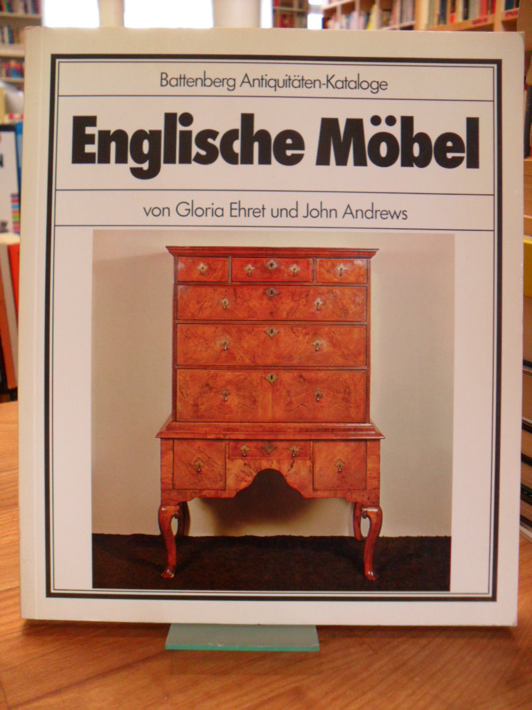 Englische Möbel,