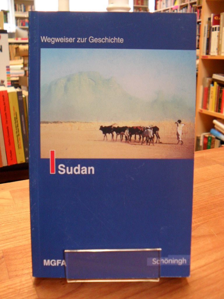 Chiari, Sudan,