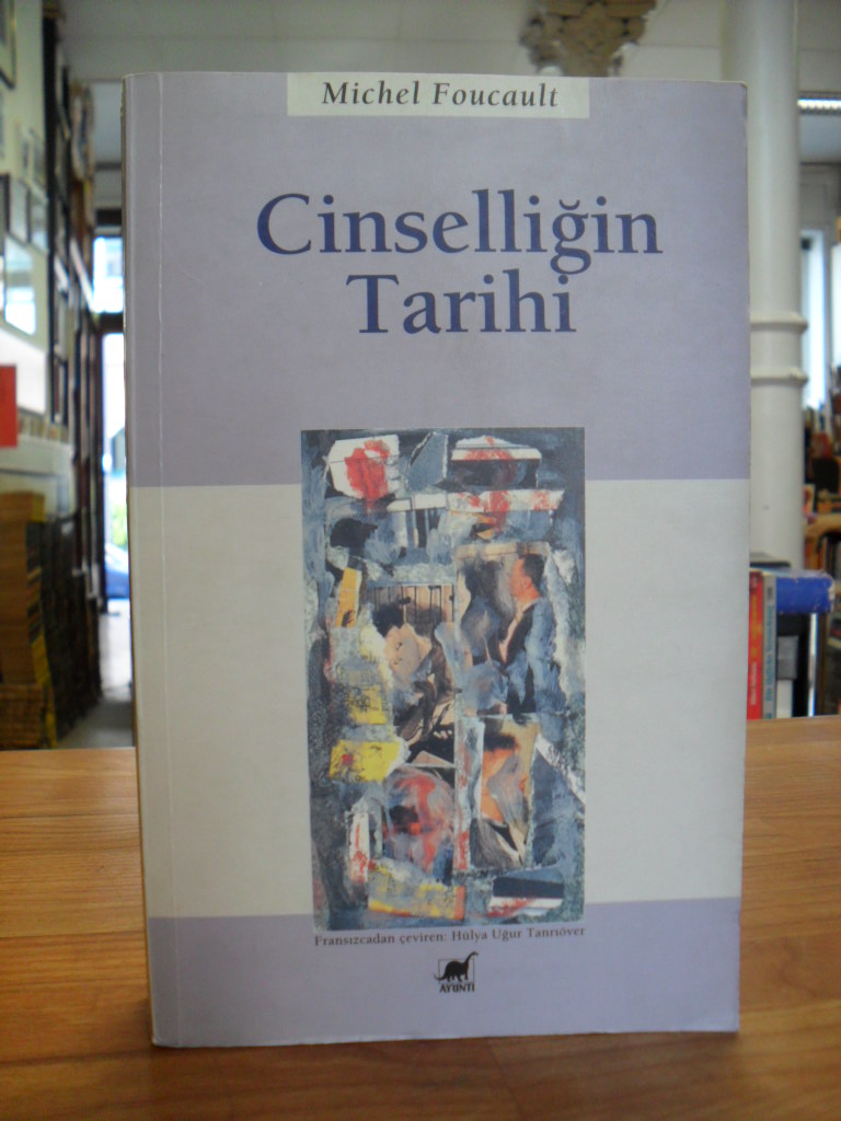 Cinselligin Tarihi,