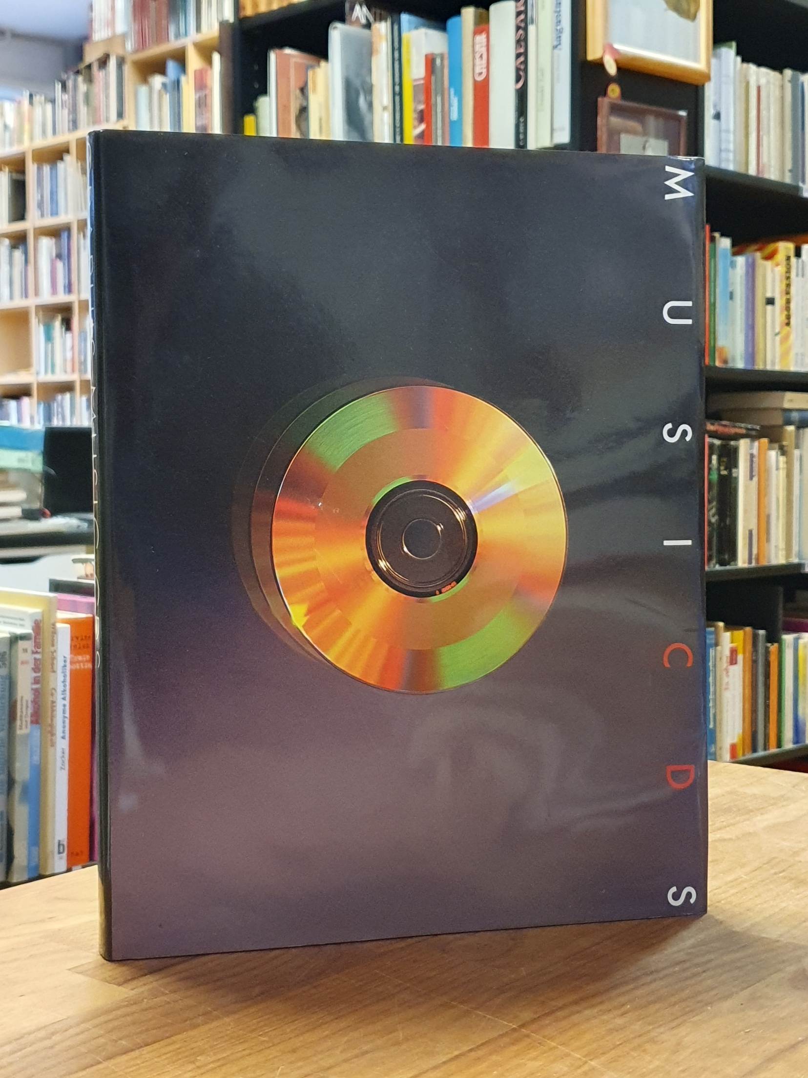 Graphis music CD 1 , Graphis music CD 1 ,