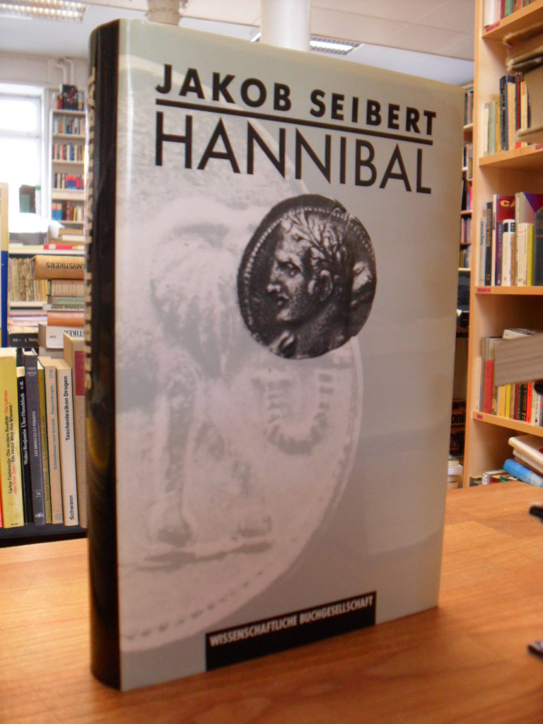 Seibert, Hannibal,