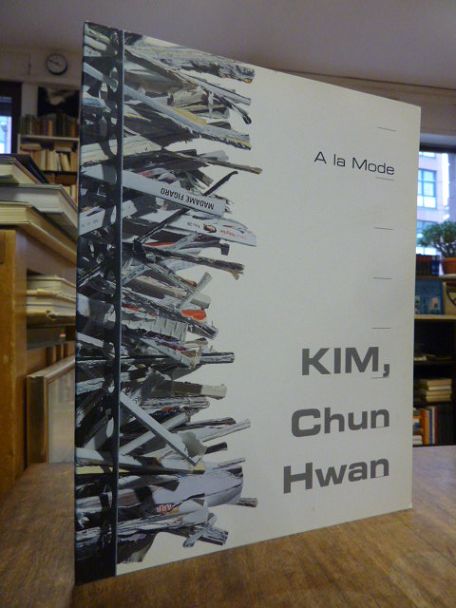 Kim Chun Hwan, Kim, Chun.Hwan – A la Mode,
