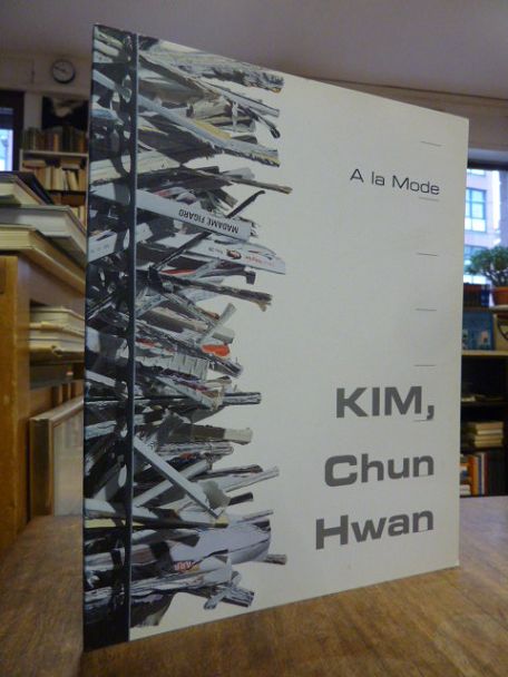 Kim Chun Hwan, Kim, Chun.Hwan – A la Mode, Kim Chun Hwan, Kim, Chun.Hwan – A la Mode,