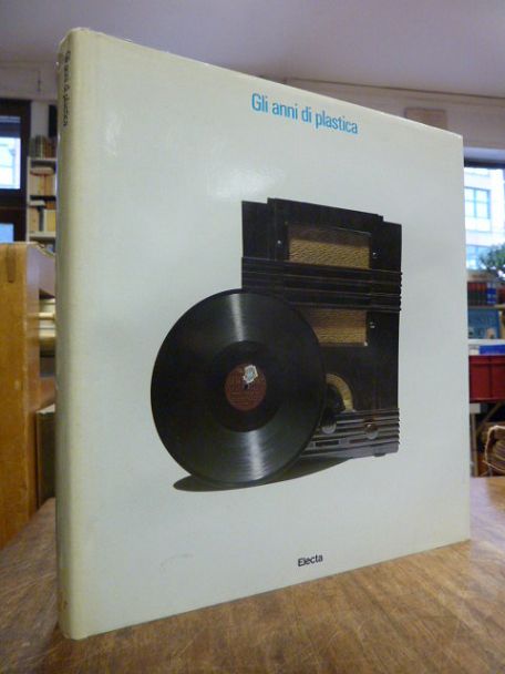 Pirovano, Gli anni di plastica, Pirovano, Gli anni di plastica,