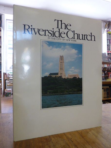 The Riverside Church In the City of New York,