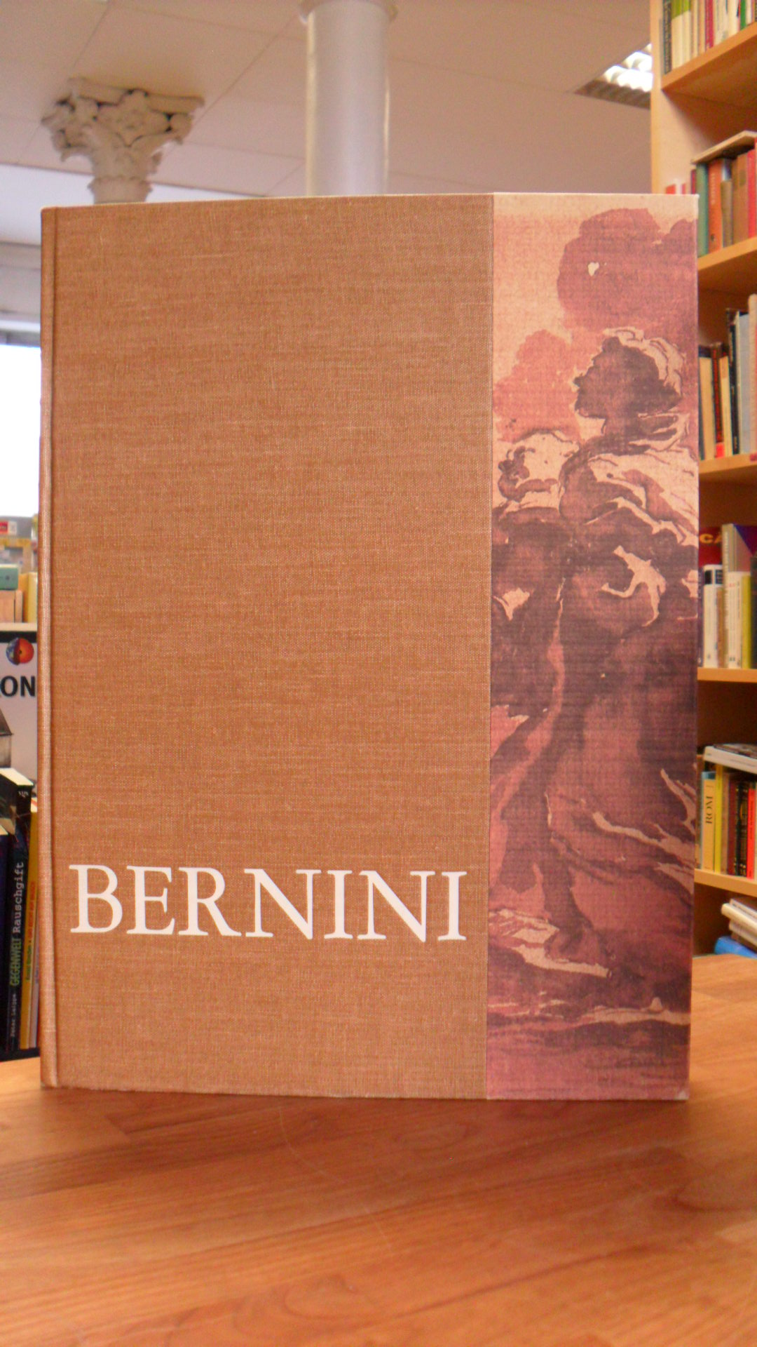 Martinelli, Bernini – Disegni,