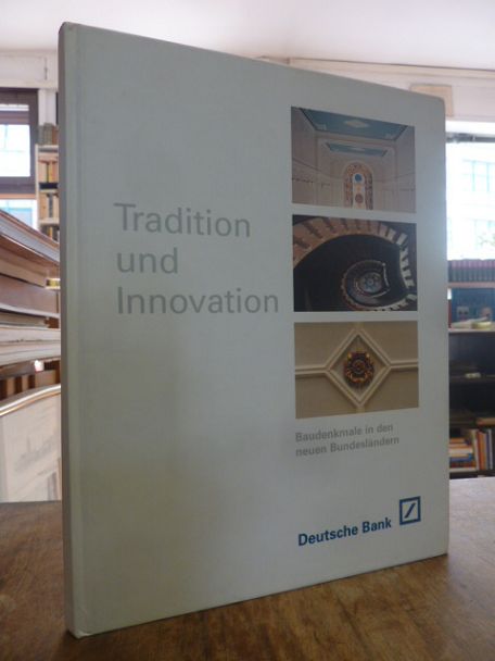 DEBEKO Immobilien GmbH (Eschborn), Tradition und Innovation – Baudenkmale in den