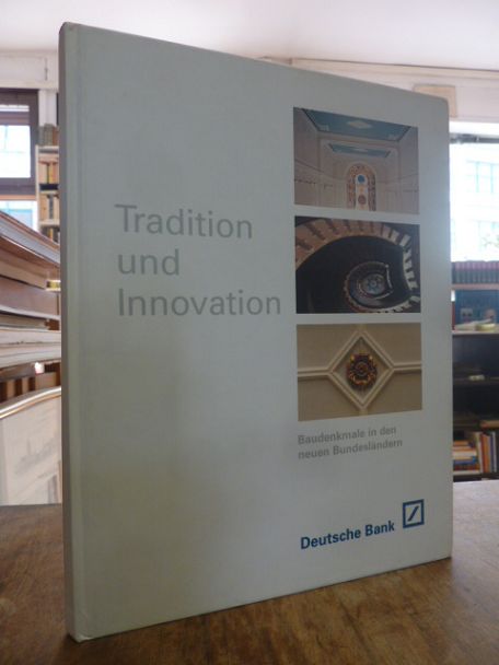 DEBEKO Immobilien GmbH (Eschborn), Tradition und Innovation – Baudenkmale in den DEBEKO Immobilien GmbH (Eschborn), Tradition und Innovation – Baudenkmale in den