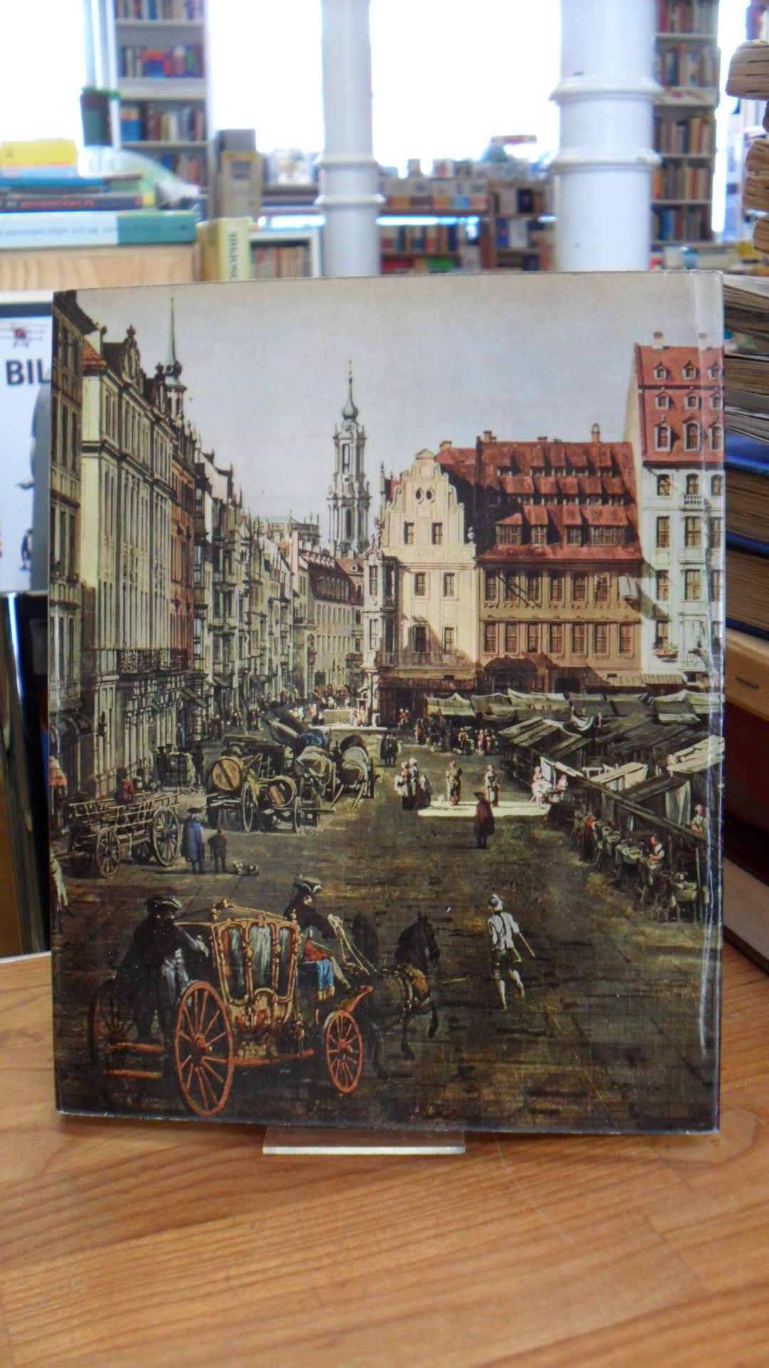 Generaldirektion der Staatlichen Kunstsammlungen Dresden (Hrsg.), Bernardo Bello