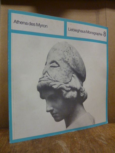 Daltrop, Athena des Myron,