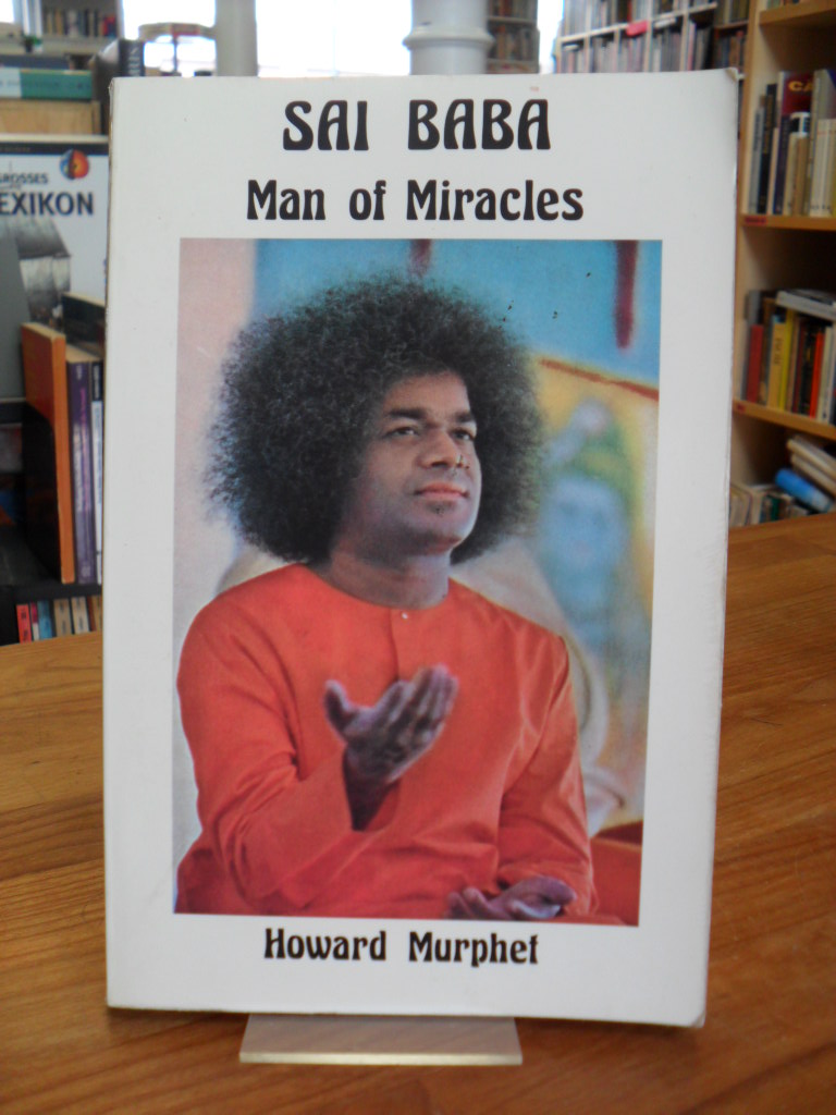 Sai Baba – Man of Miracles,