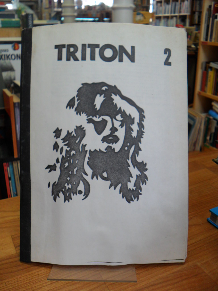 Bergmann, Triton 2, Bergmann, Triton 2,