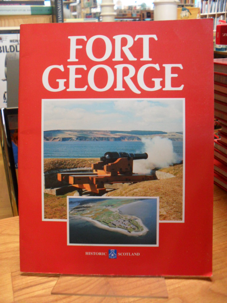 MacIvor, Fort George,