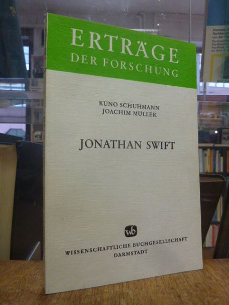 Swift, Jonathan Swift,