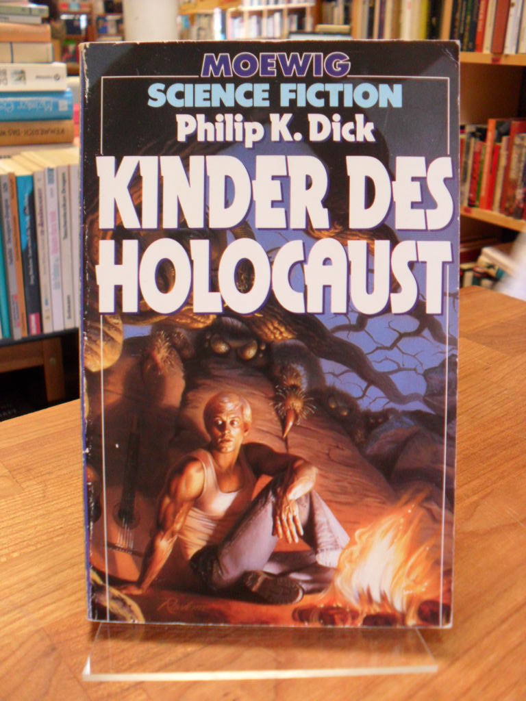 Dick, Kinder des Holocaust,