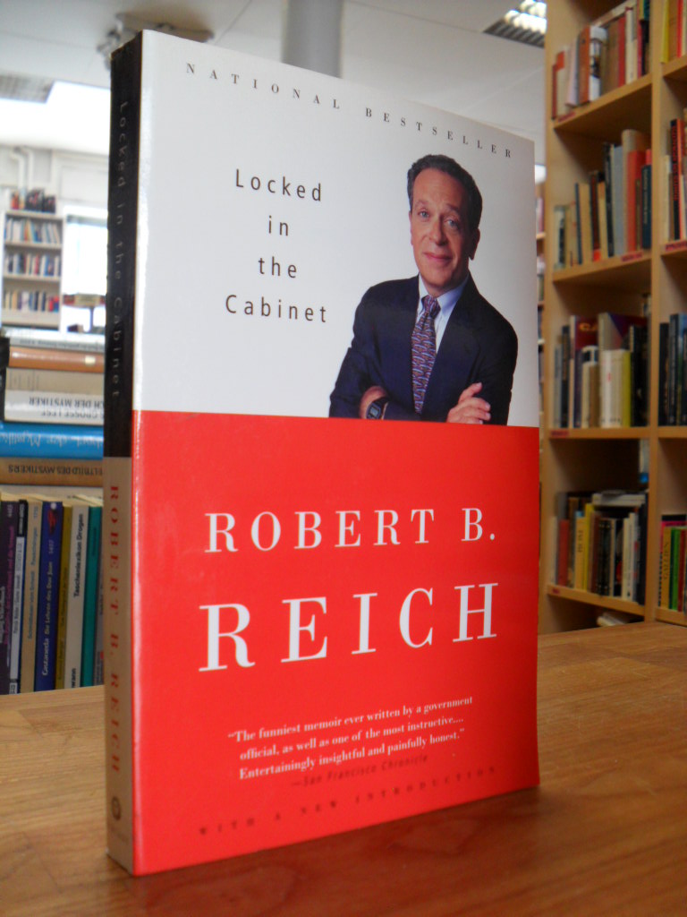 Reich, Locked in the Cabinet,