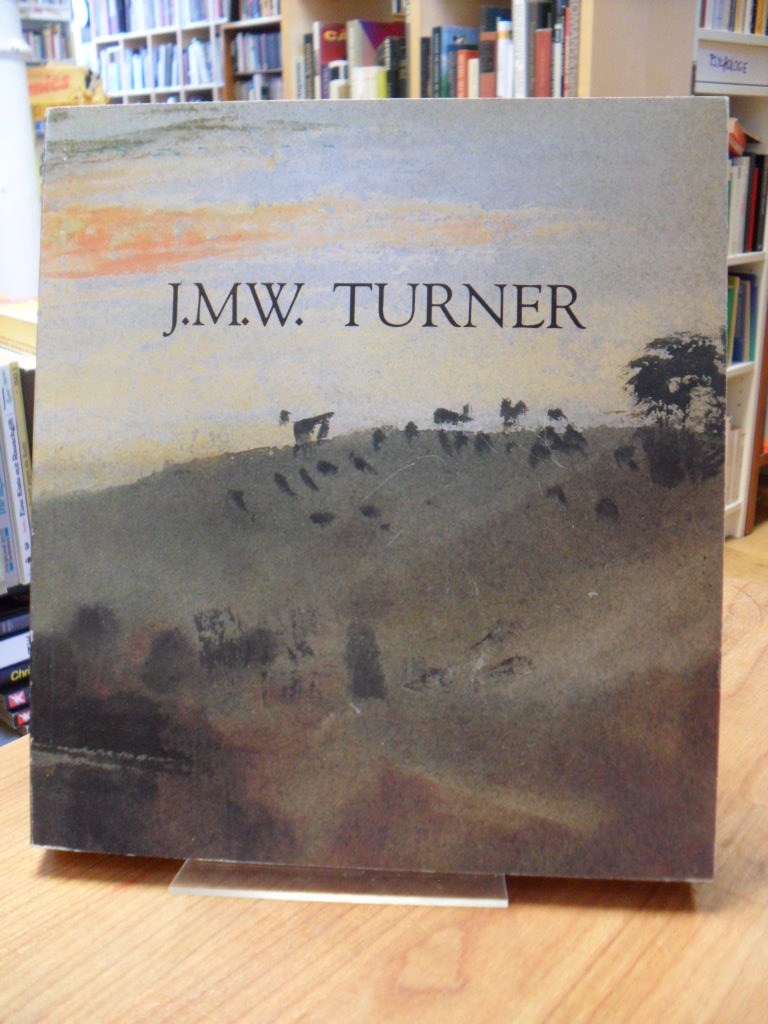 J. M. W. Turner,