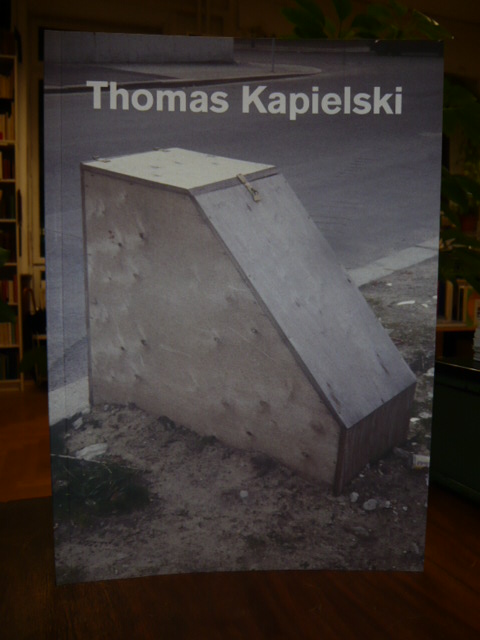Kapielski, Veduten, Lampen, Tierchen, Kapielski, Veduten, Lampen, Tierchen,