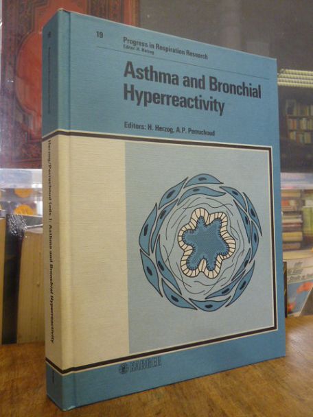 Asthma and bronchial hyperreactivity,