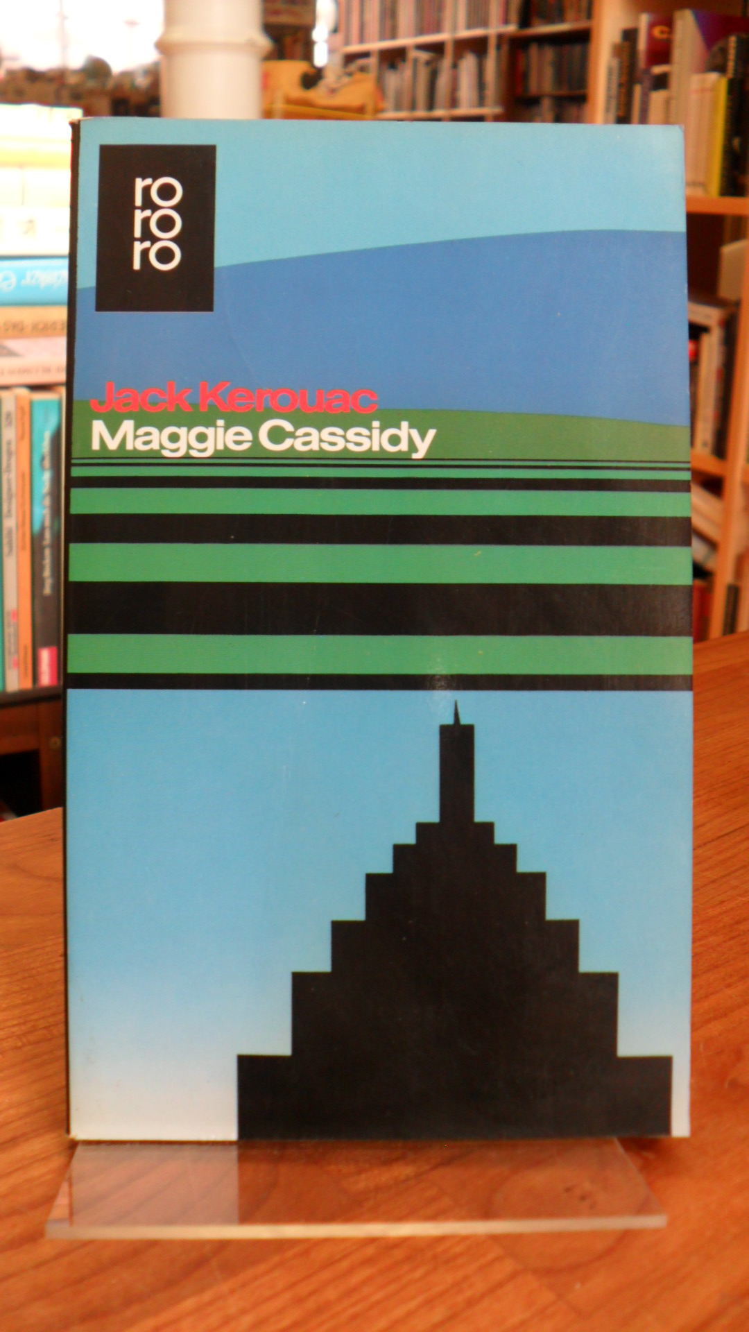 Maggie Cassidy,