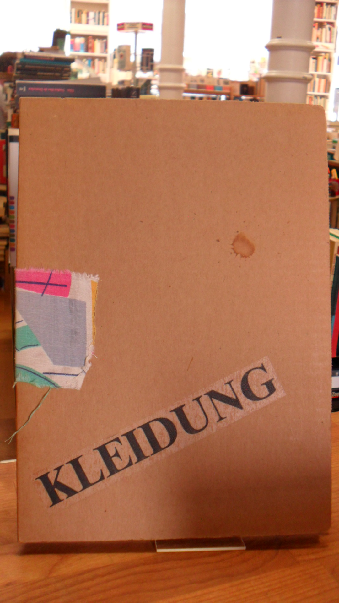 Kleidung – von oben bis unten, drunter und drüber, Kleidung – von oben bis unten, drunter und drüber,